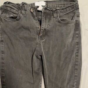 Judy Blue Black Skinny Jeans Women’s Size 5 Stretch Denim